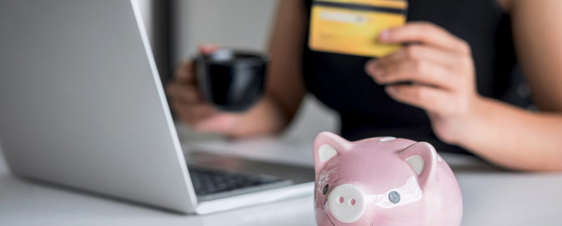 Breaking the Piggy Bank: Personal Funding and Women Entrepreneurship